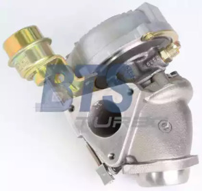 bts turbo t911342bl